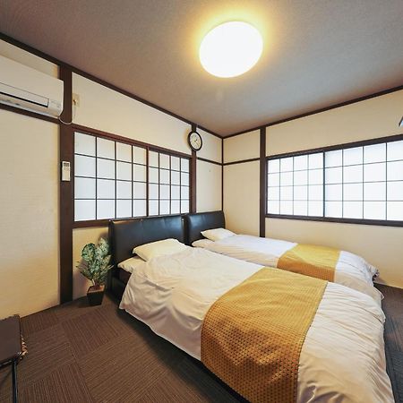 Kulton Apartment Kanazawa Esterno foto