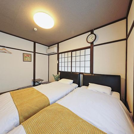 Kulton Apartment Kanazawa Esterno foto