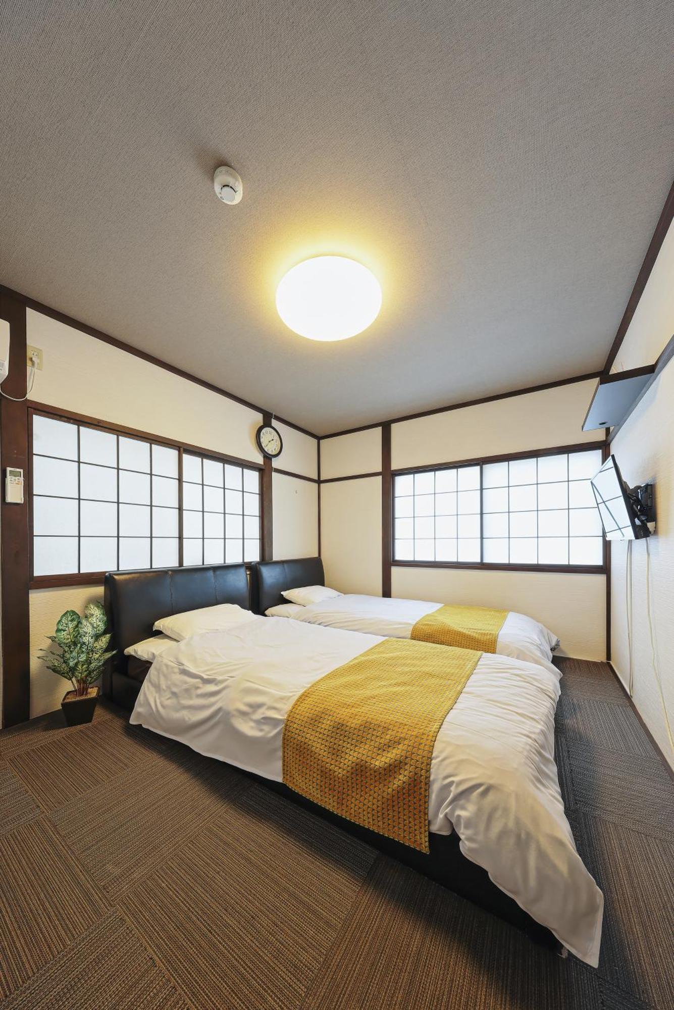Kulton Apartment Kanazawa Esterno foto