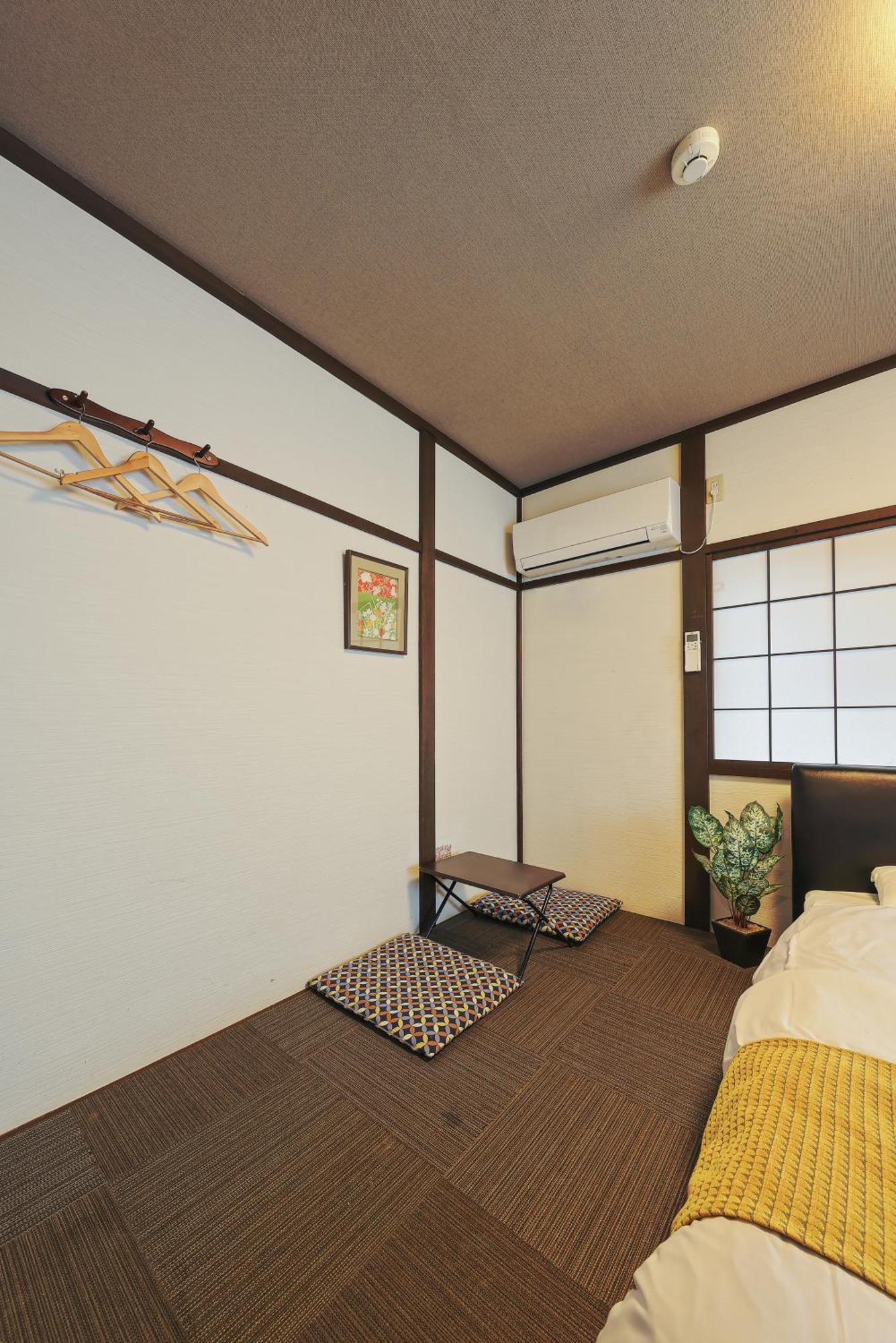 Kulton Apartment Kanazawa Esterno foto