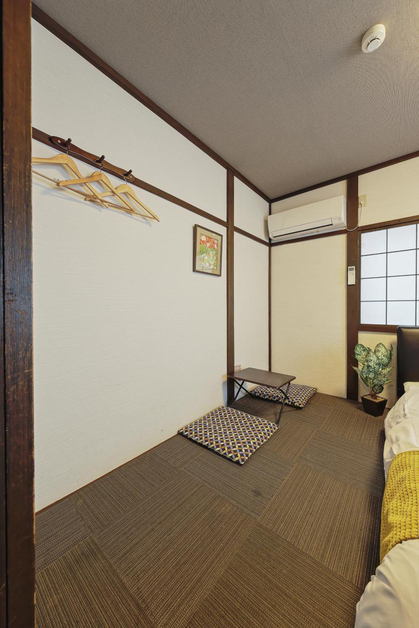 Kulton Apartment Kanazawa Esterno foto