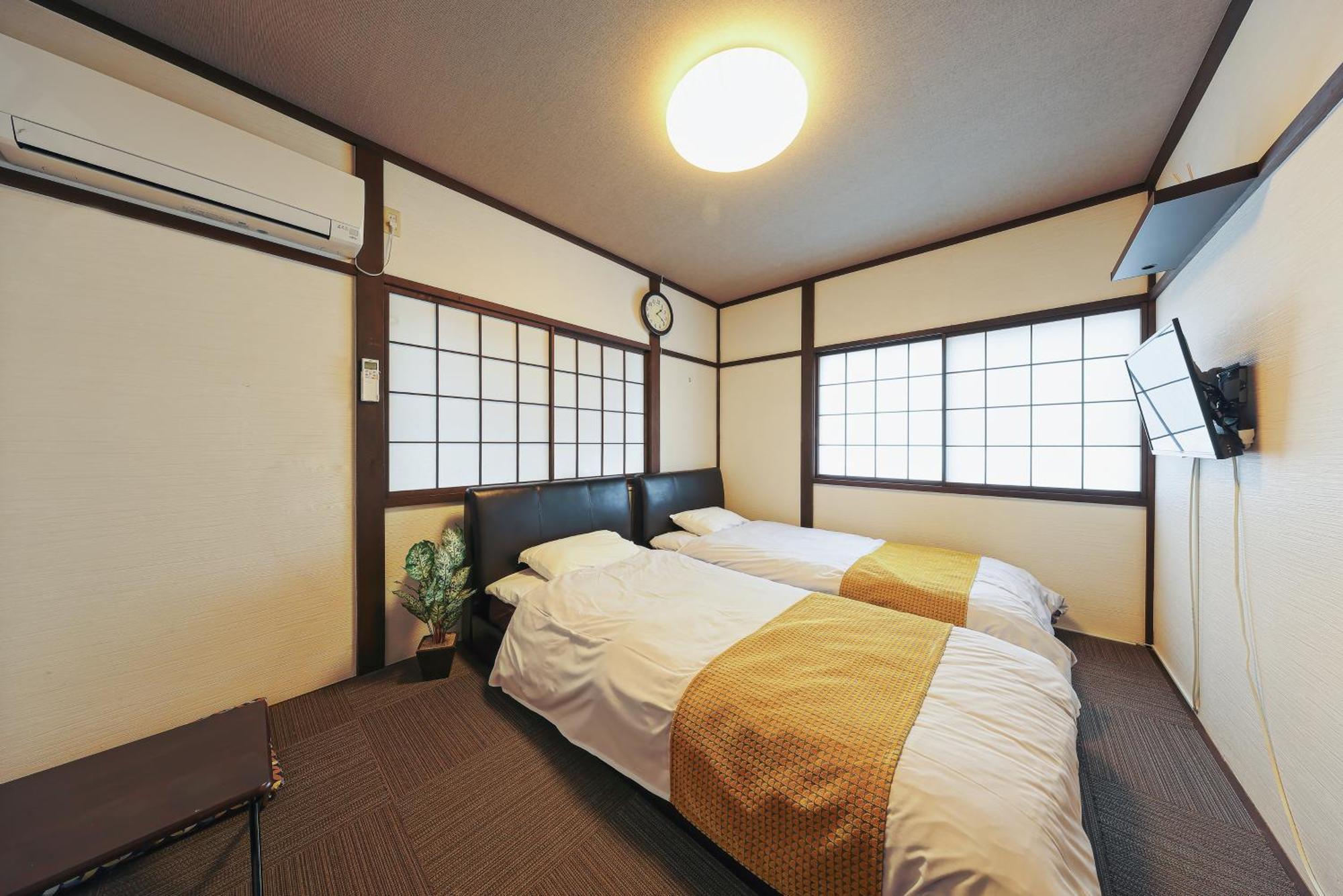 Kulton Apartment Kanazawa Esterno foto