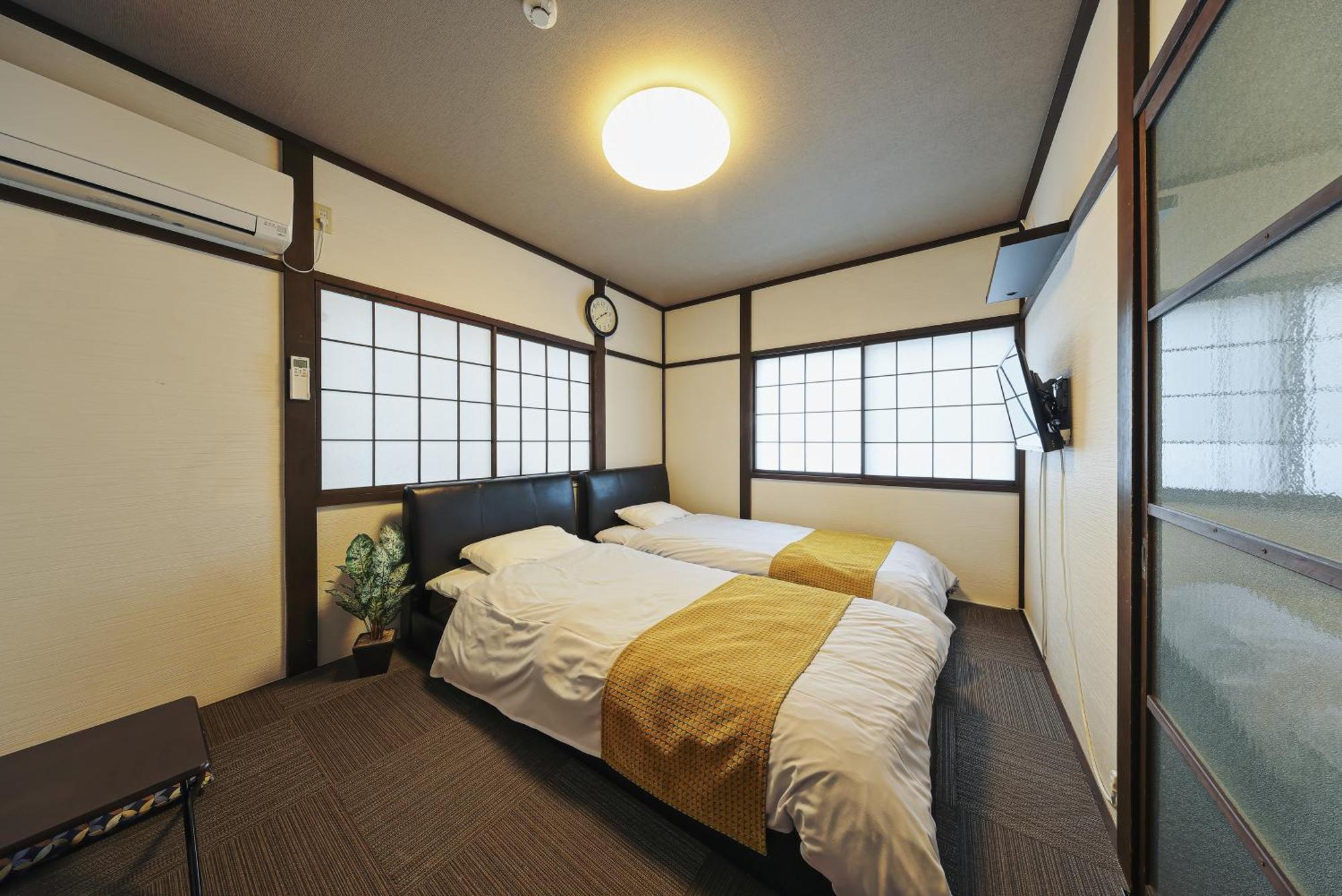 Kulton Apartment Kanazawa Esterno foto