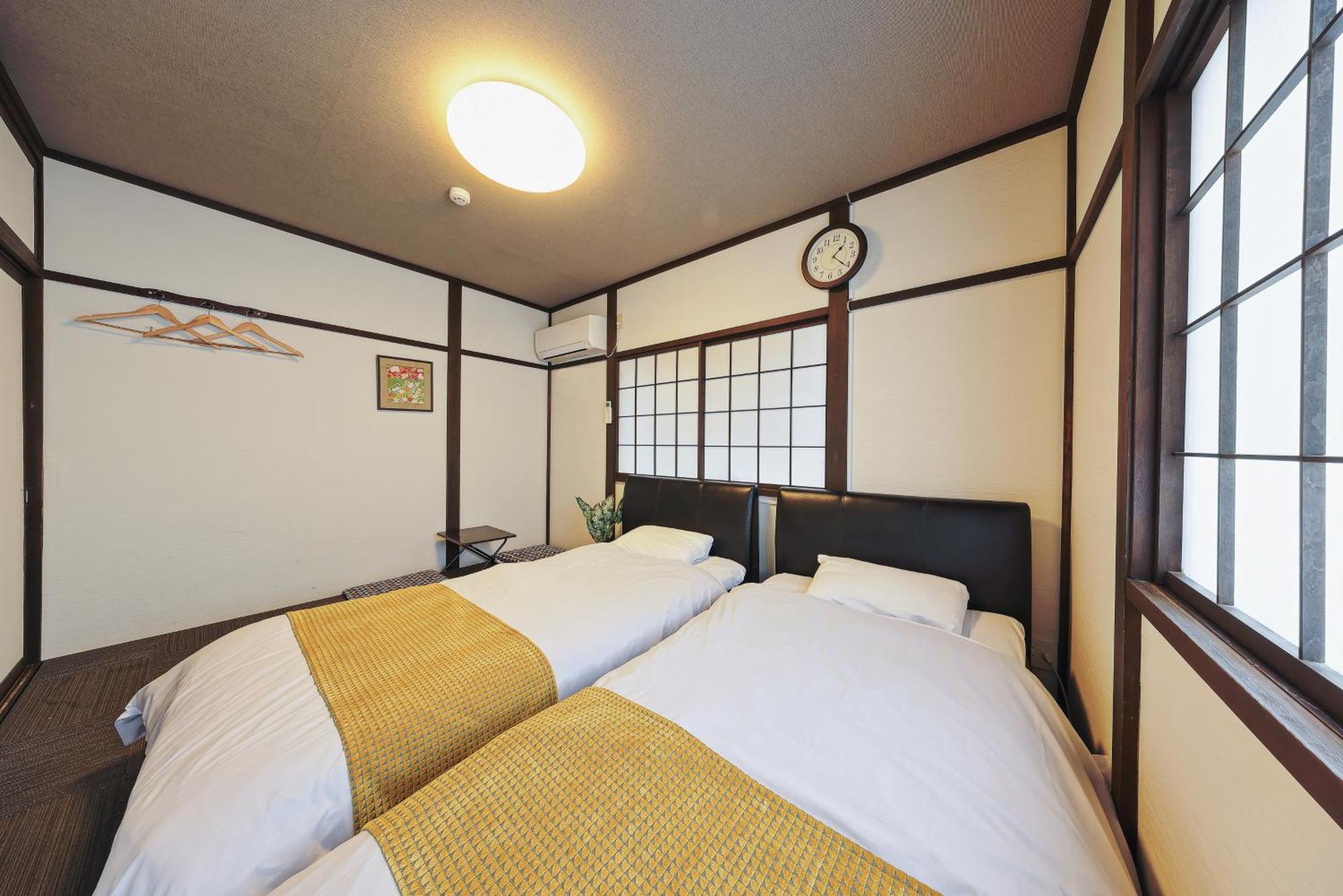 Kulton Apartment Kanazawa Esterno foto