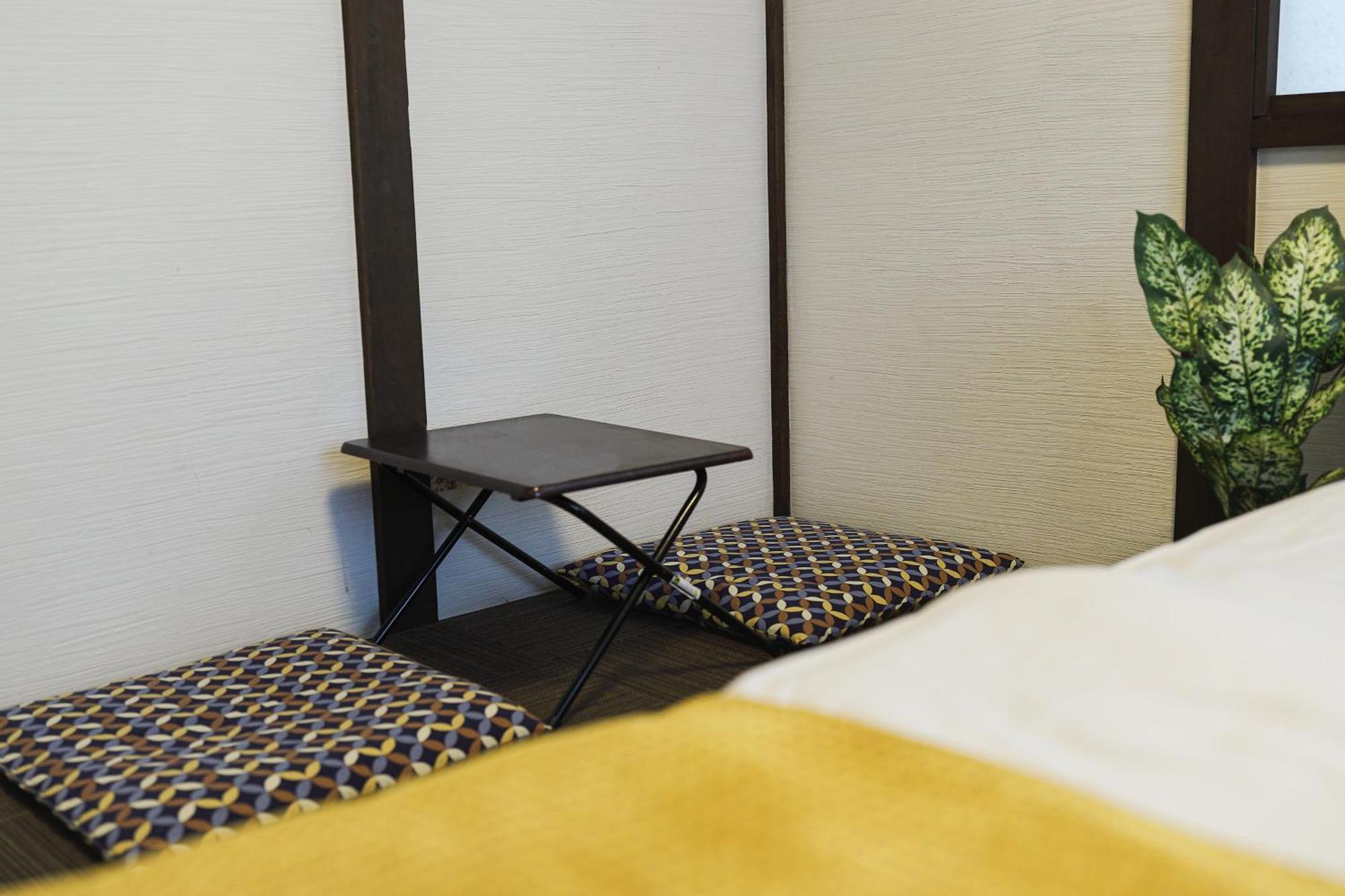 Kulton Apartment Kanazawa Esterno foto