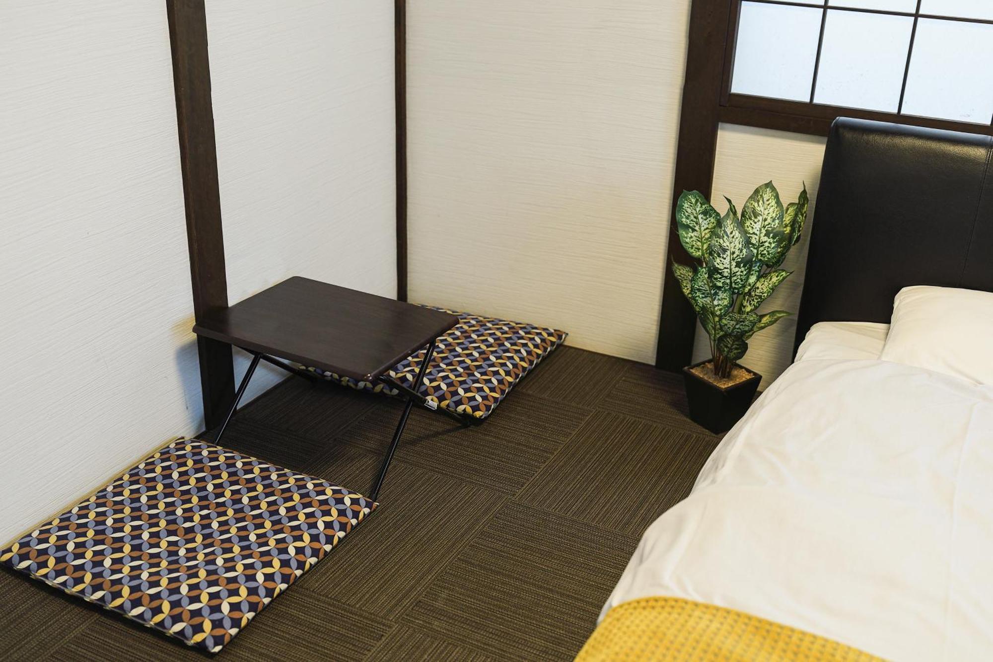 Kulton Apartment Kanazawa Esterno foto
