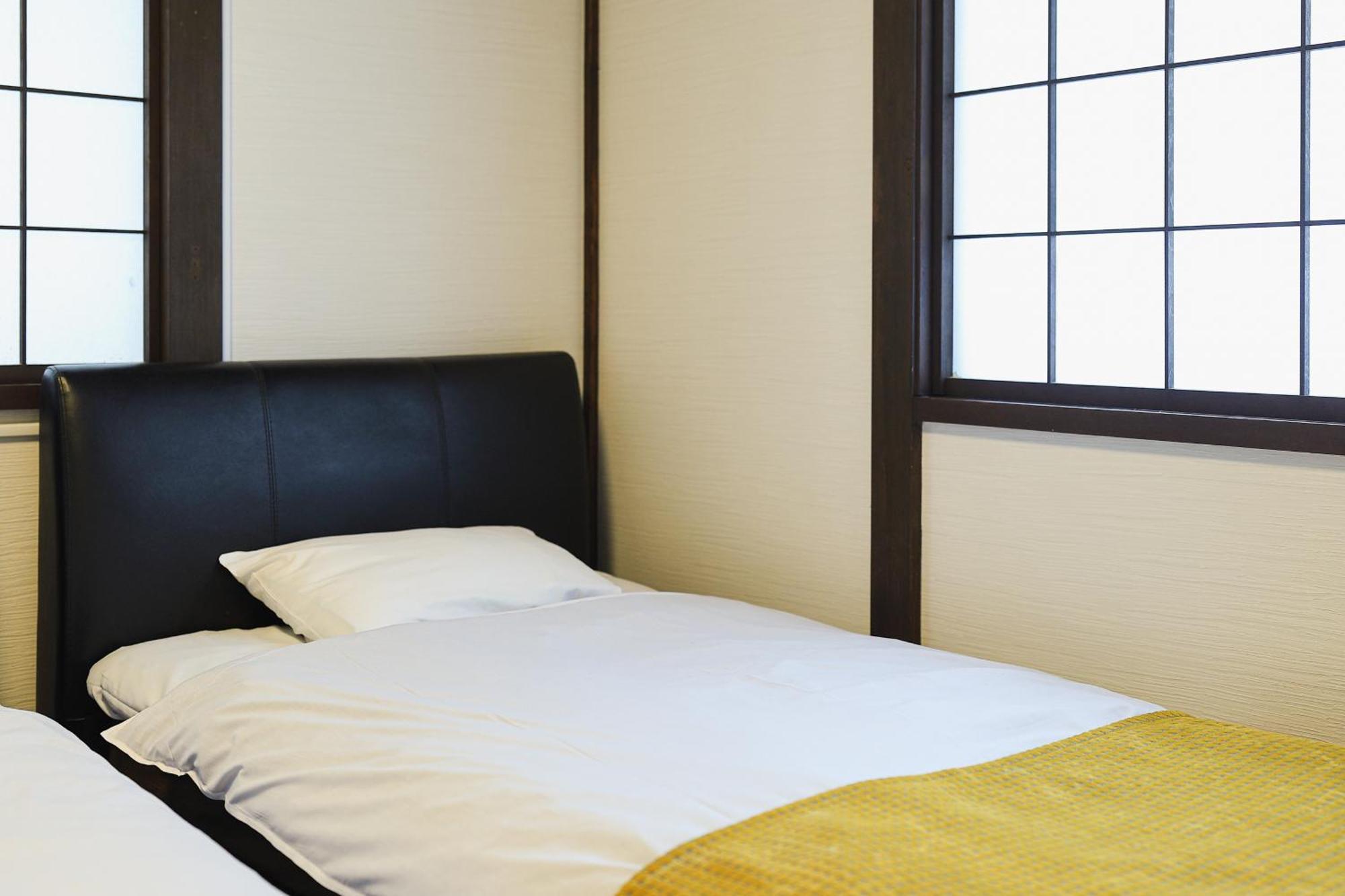 Kulton Apartment Kanazawa Esterno foto