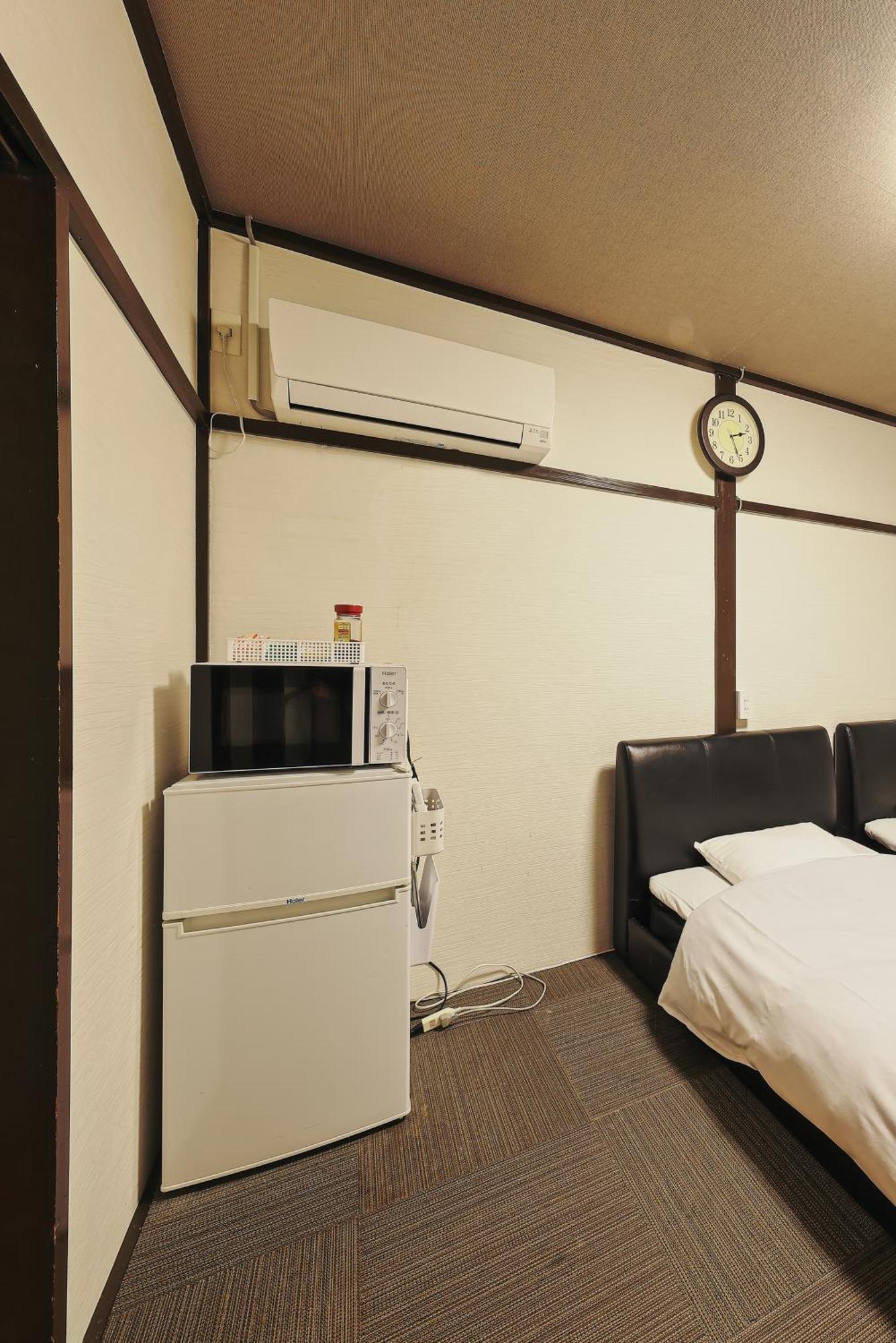 Kulton Apartment Kanazawa Esterno foto