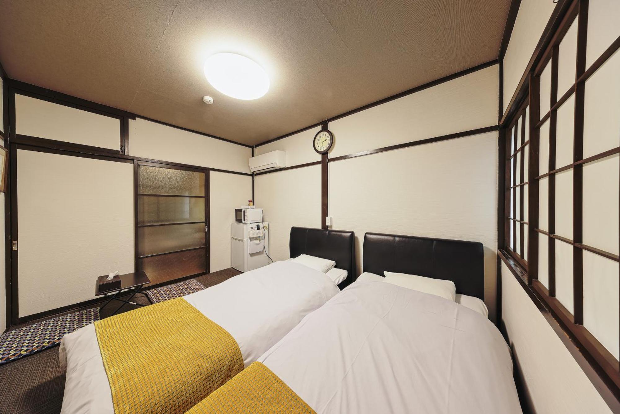 Kulton Apartment Kanazawa Esterno foto