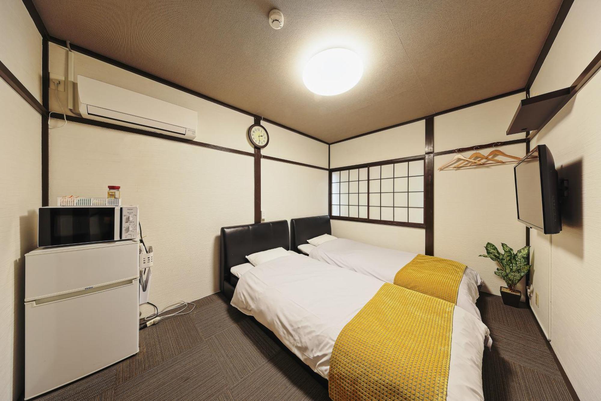 Kulton Apartment Kanazawa Esterno foto