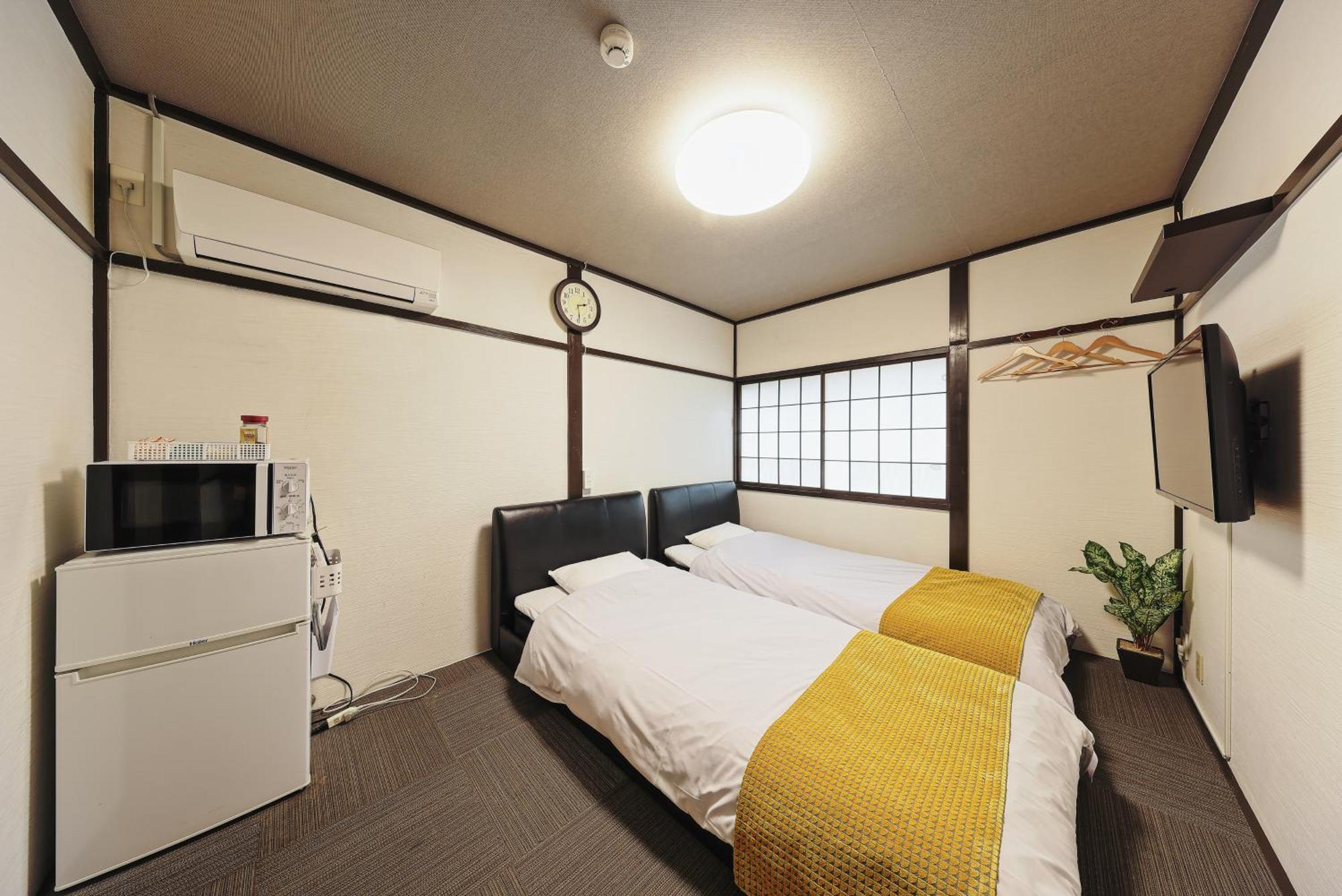 Kulton Apartment Kanazawa Esterno foto