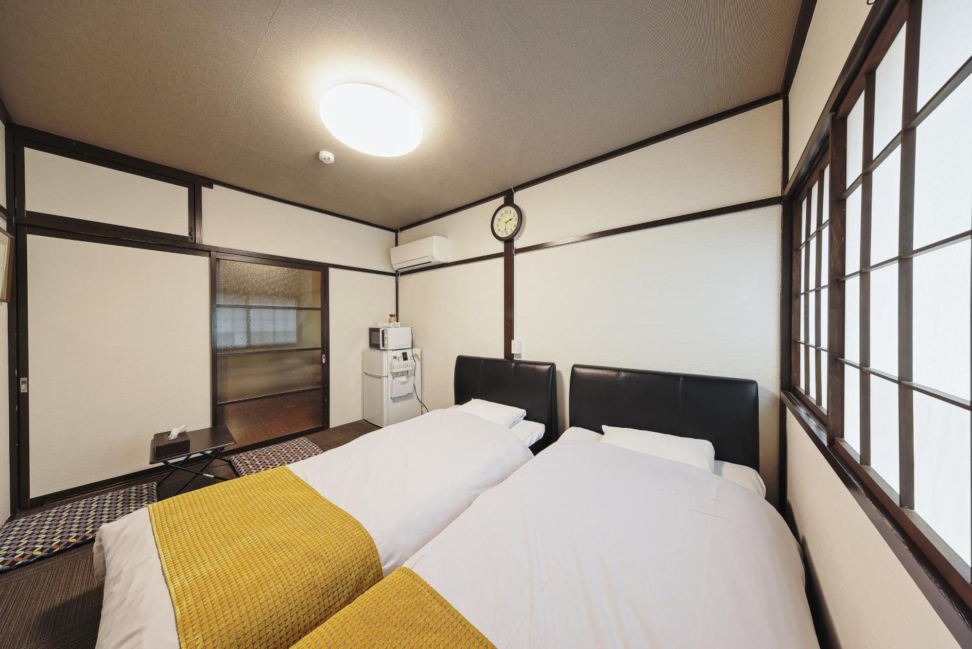 Kulton Apartment Kanazawa Esterno foto
