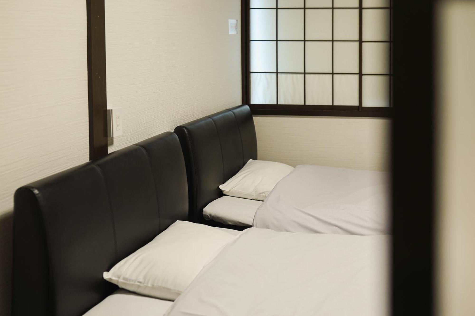 Kulton Apartment Kanazawa Esterno foto