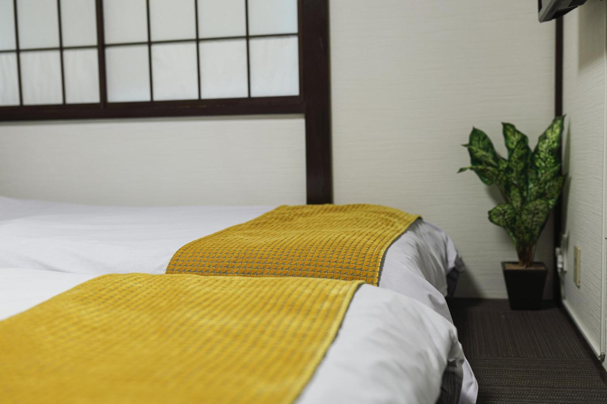 Kulton Apartment Kanazawa Esterno foto