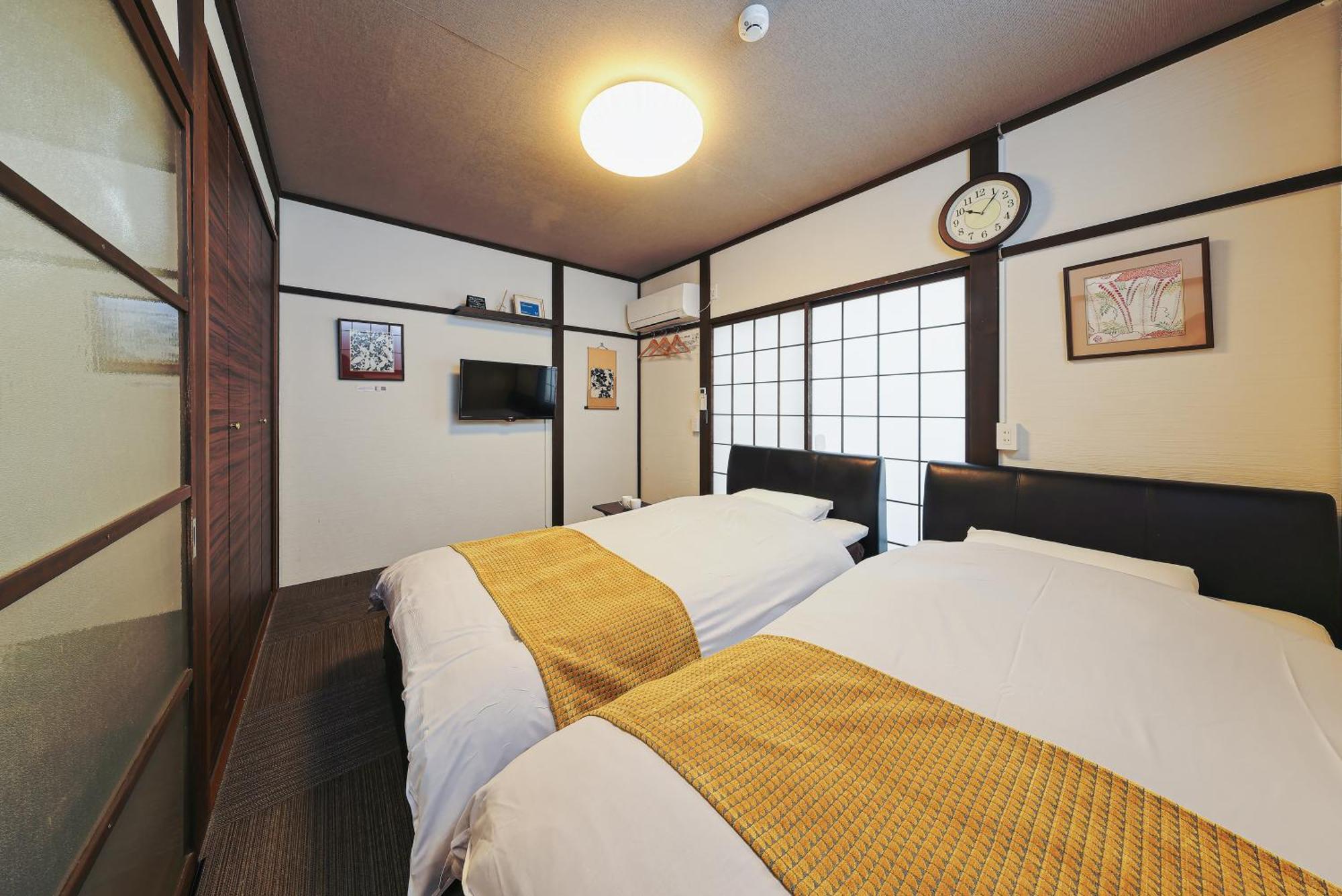 Kulton Apartment Kanazawa Esterno foto