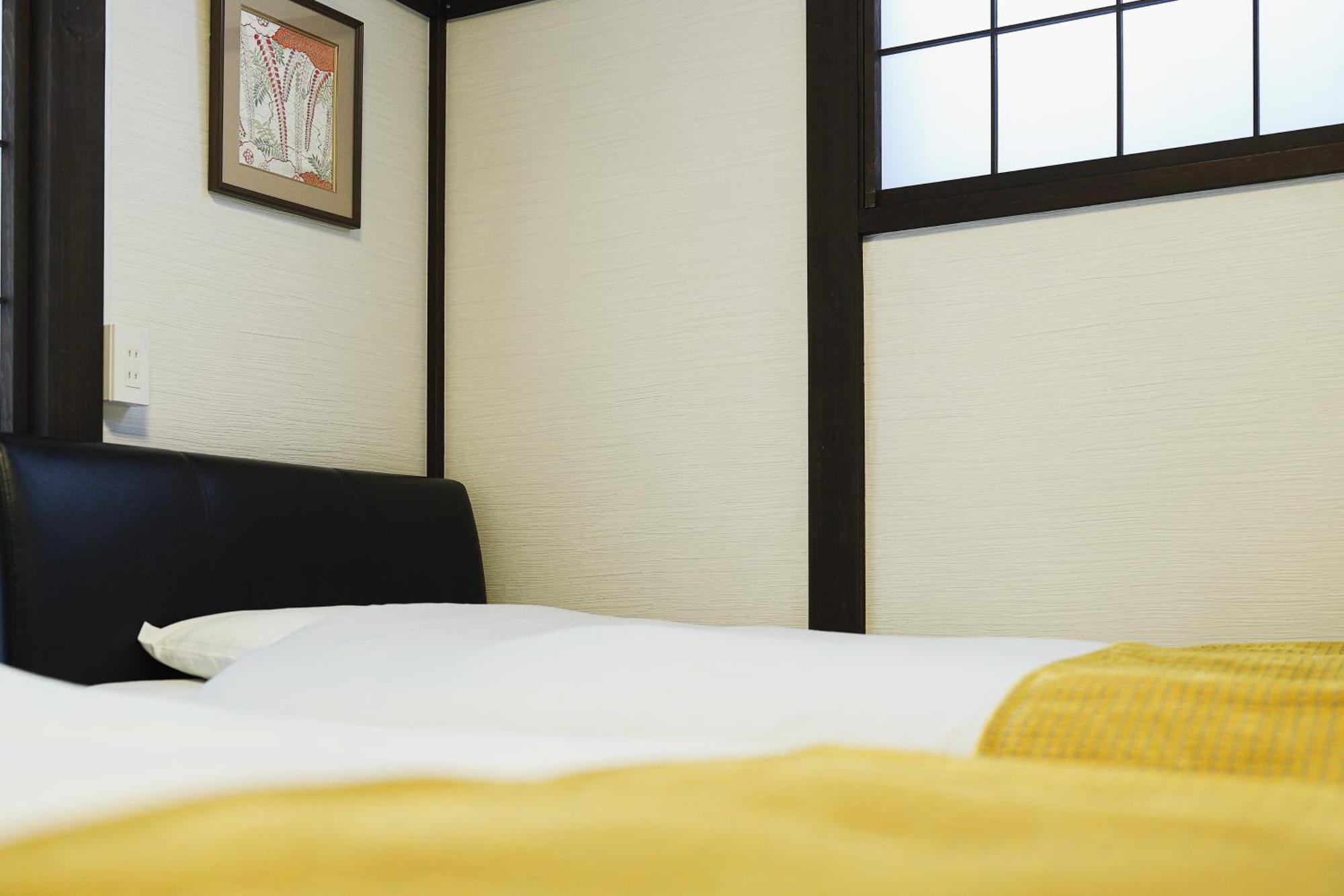 Kulton Apartment Kanazawa Esterno foto