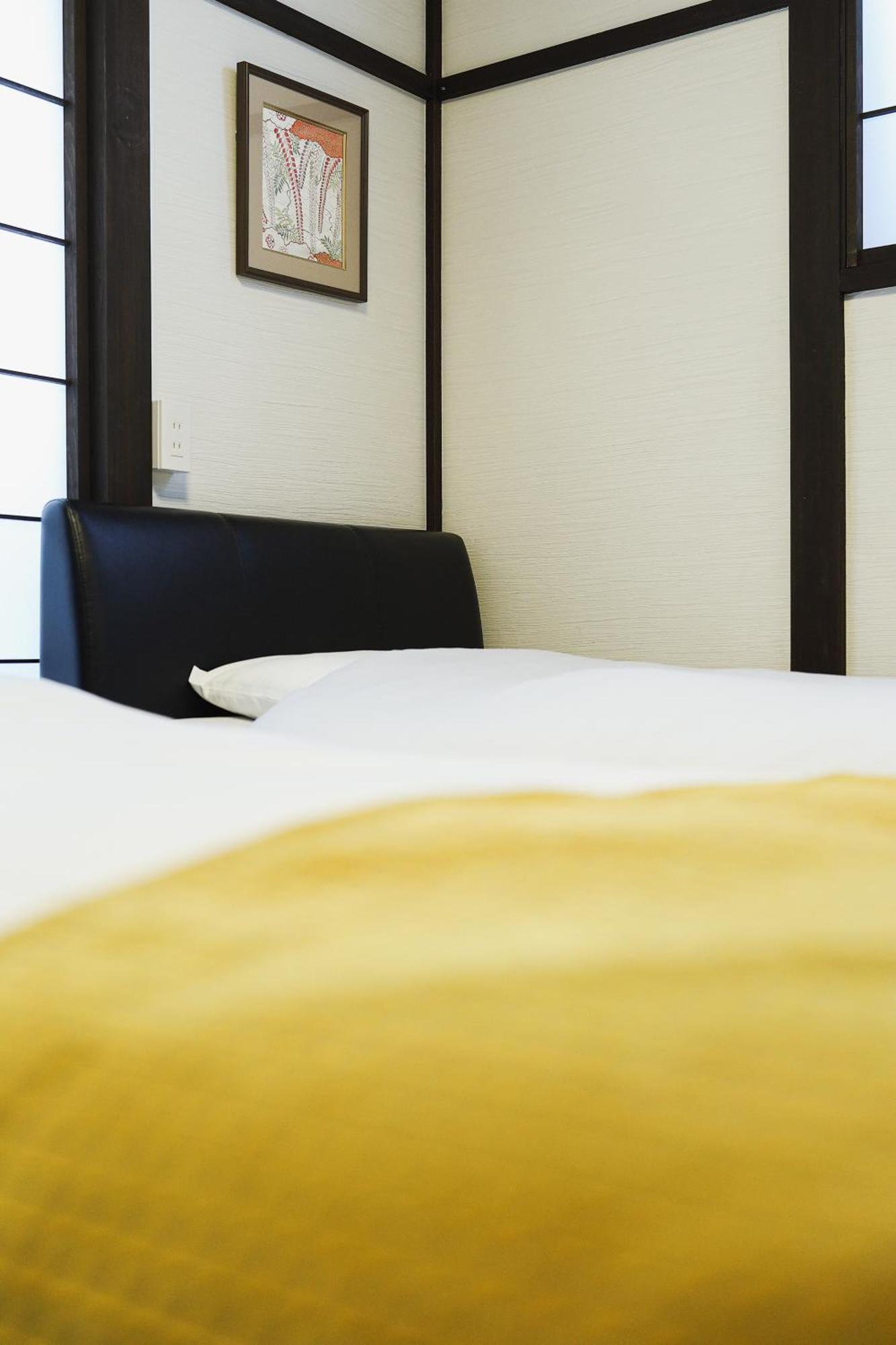 Kulton Apartment Kanazawa Esterno foto