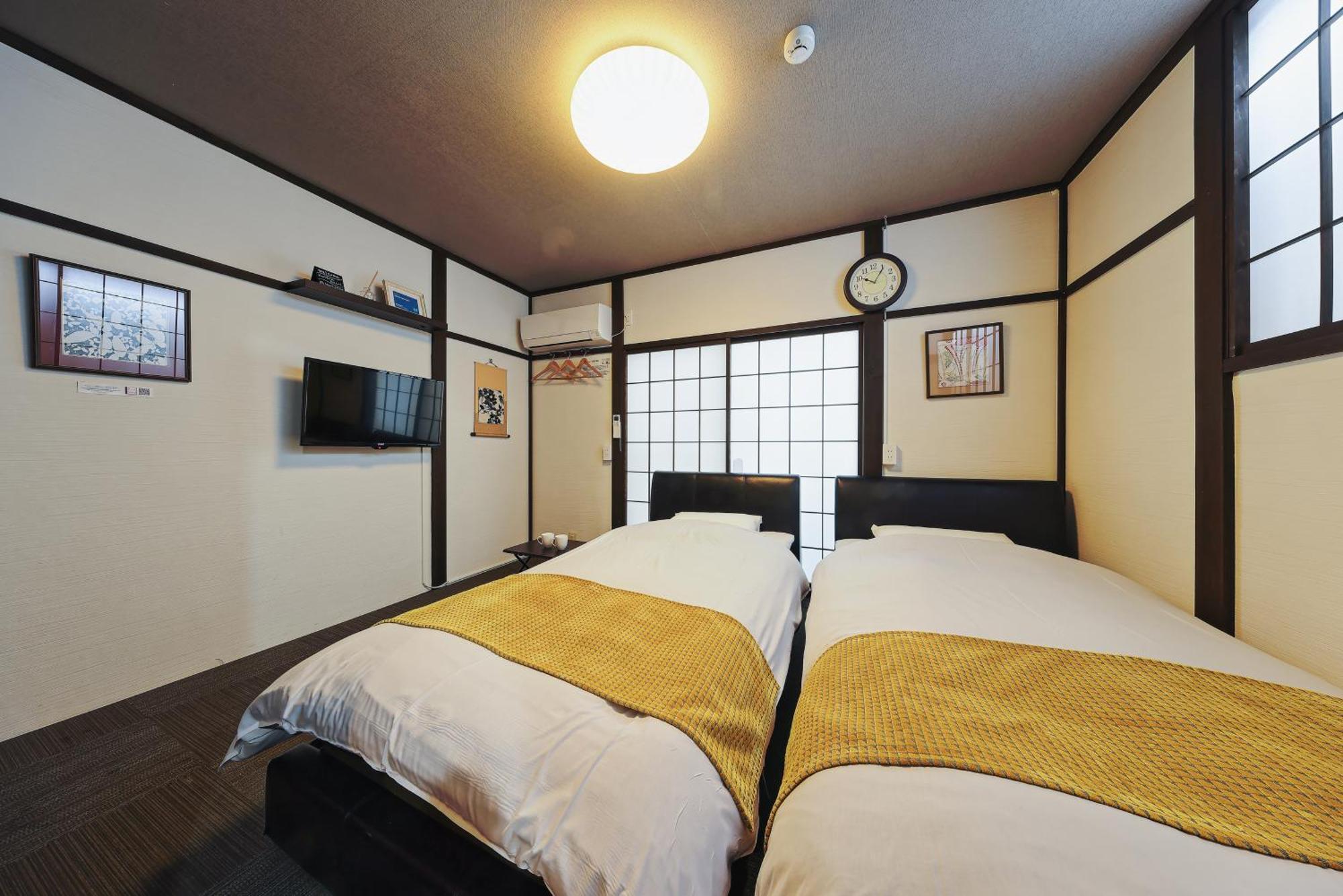 Kulton Apartment Kanazawa Esterno foto