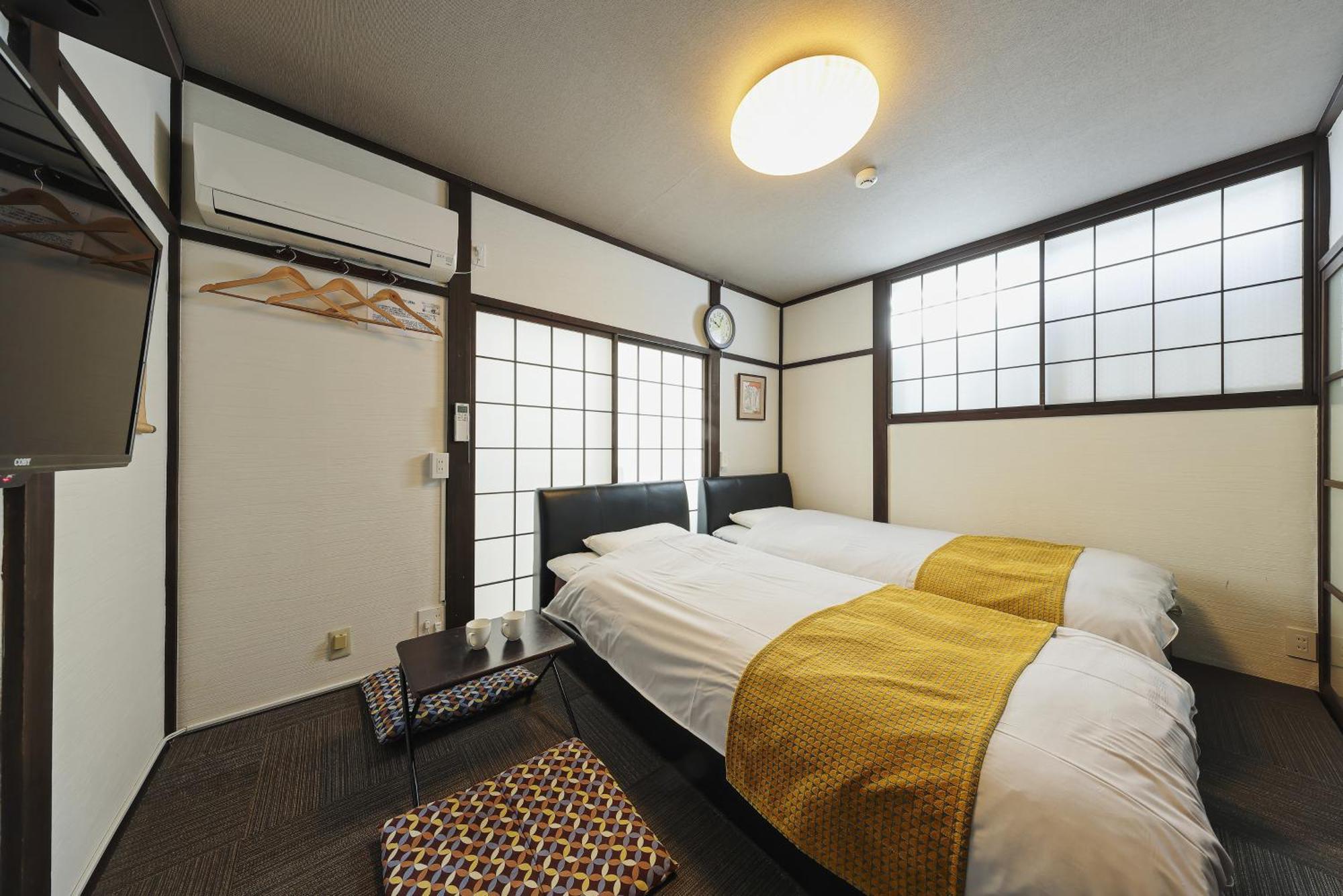 Kulton Apartment Kanazawa Esterno foto