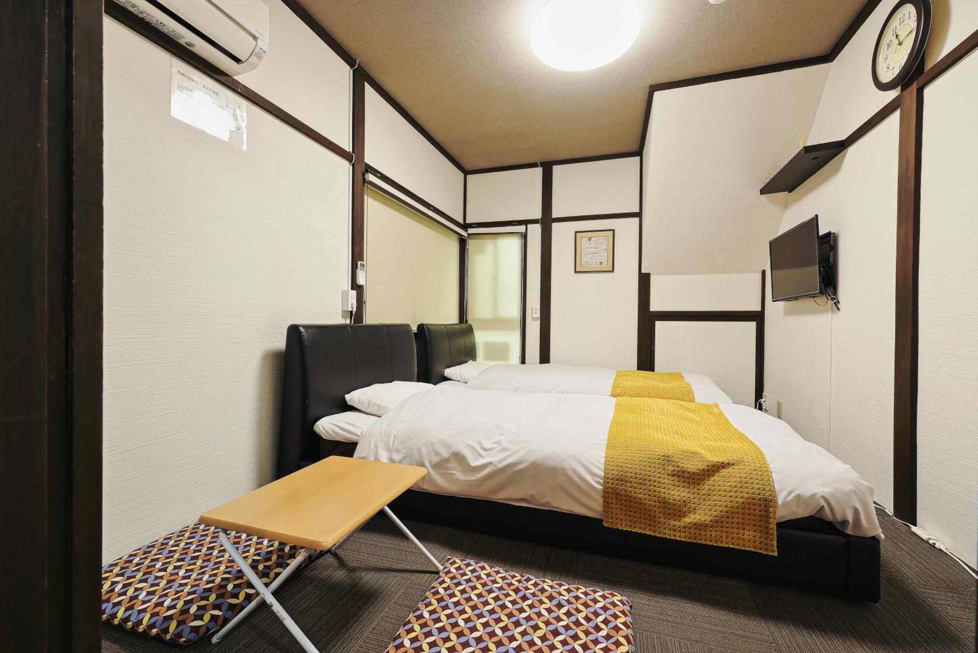 Kulton Apartment Kanazawa Esterno foto