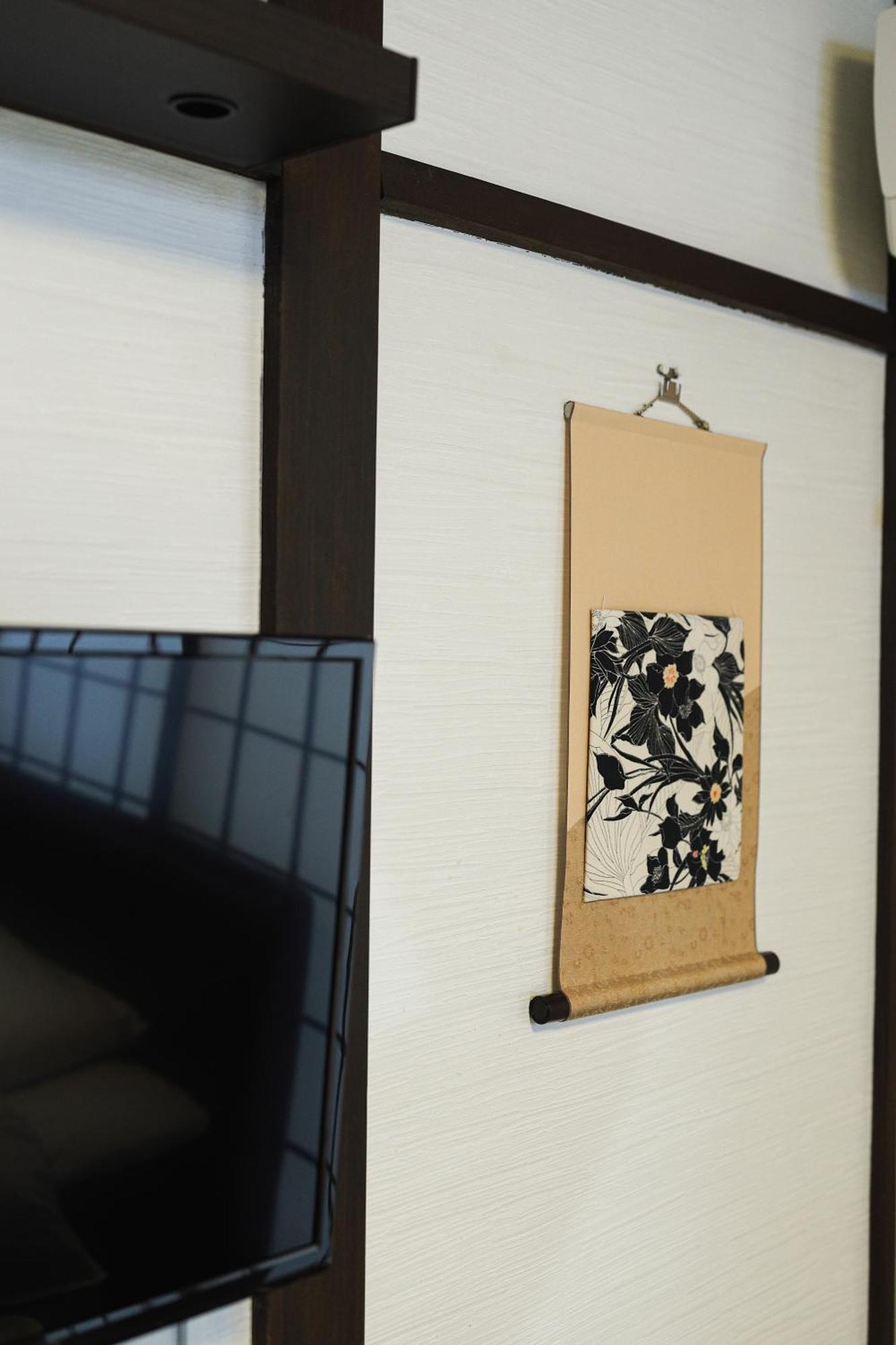 Kulton Apartment Kanazawa Esterno foto