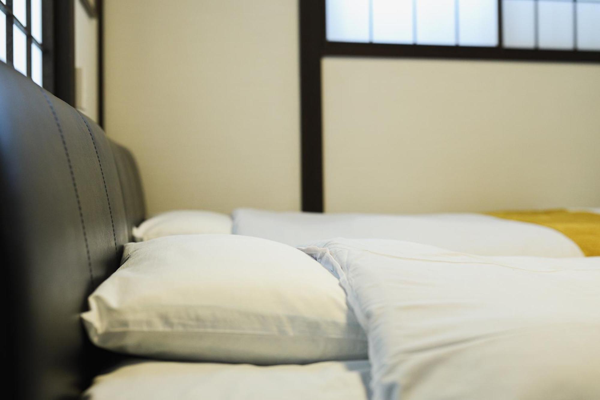 Kulton Apartment Kanazawa Esterno foto