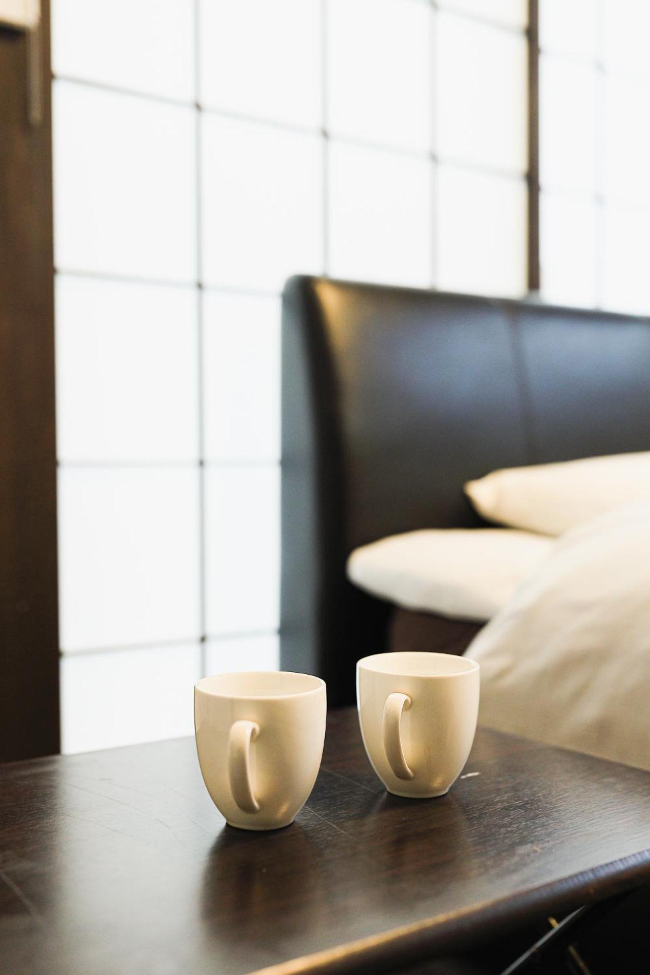 Kulton Apartment Kanazawa Esterno foto