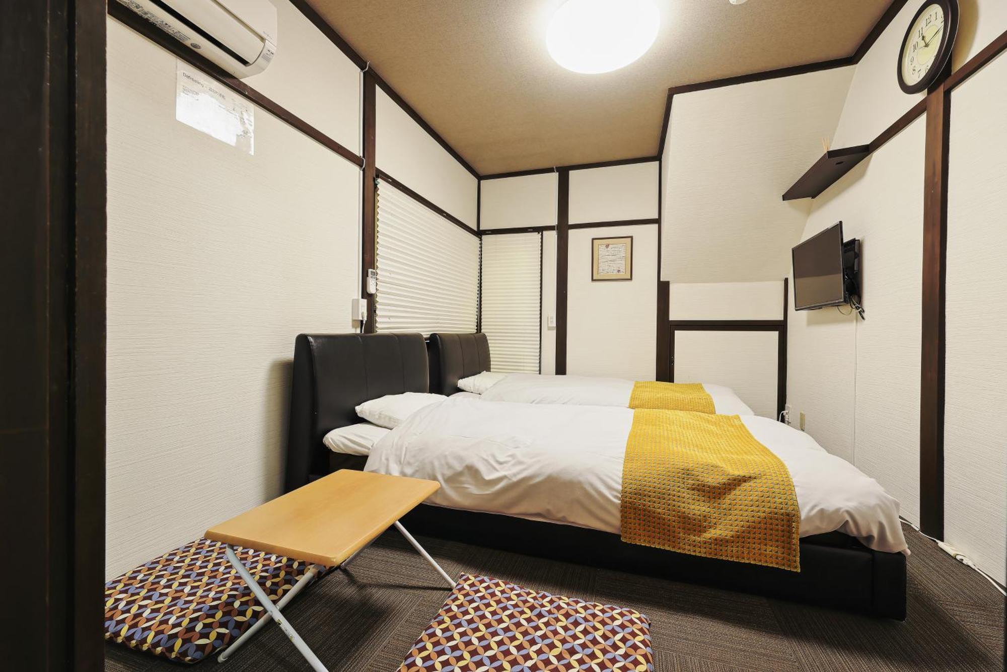 Kulton Apartment Kanazawa Esterno foto