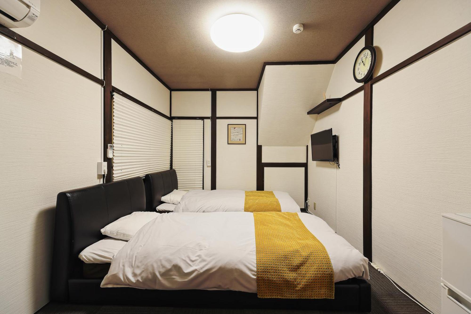 Kulton Apartment Kanazawa Esterno foto