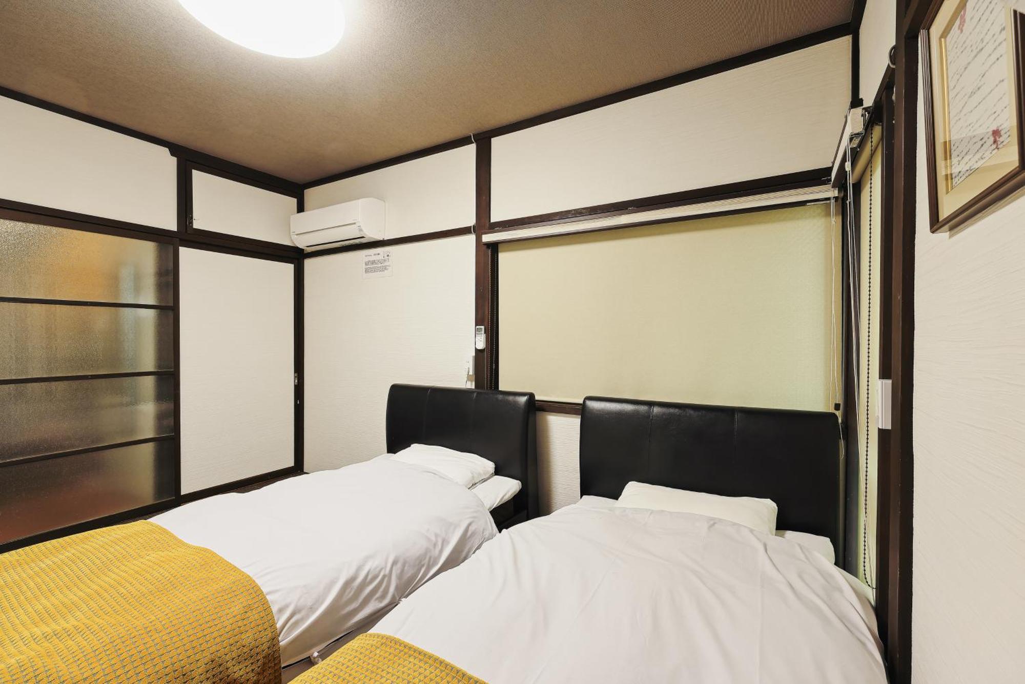 Kulton Apartment Kanazawa Esterno foto