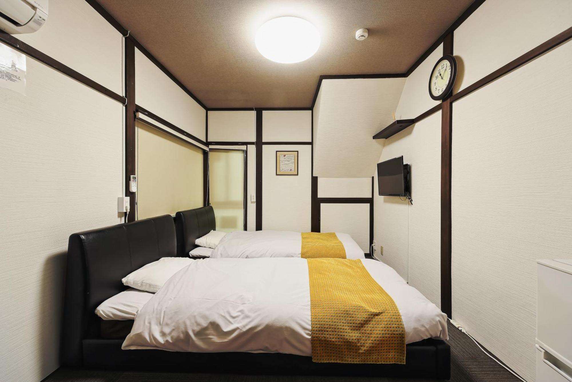 Kulton Apartment Kanazawa Esterno foto