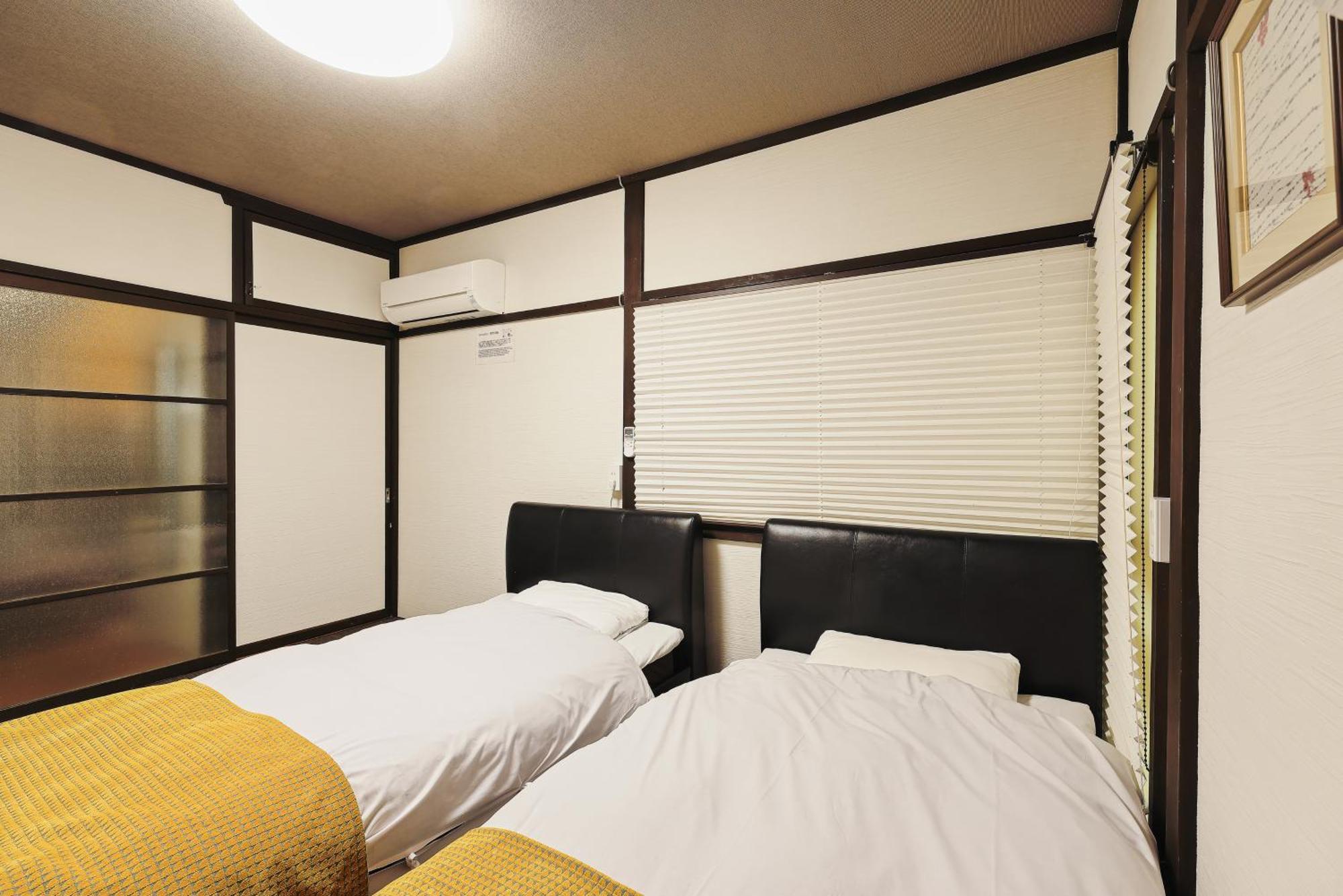 Kulton Apartment Kanazawa Esterno foto