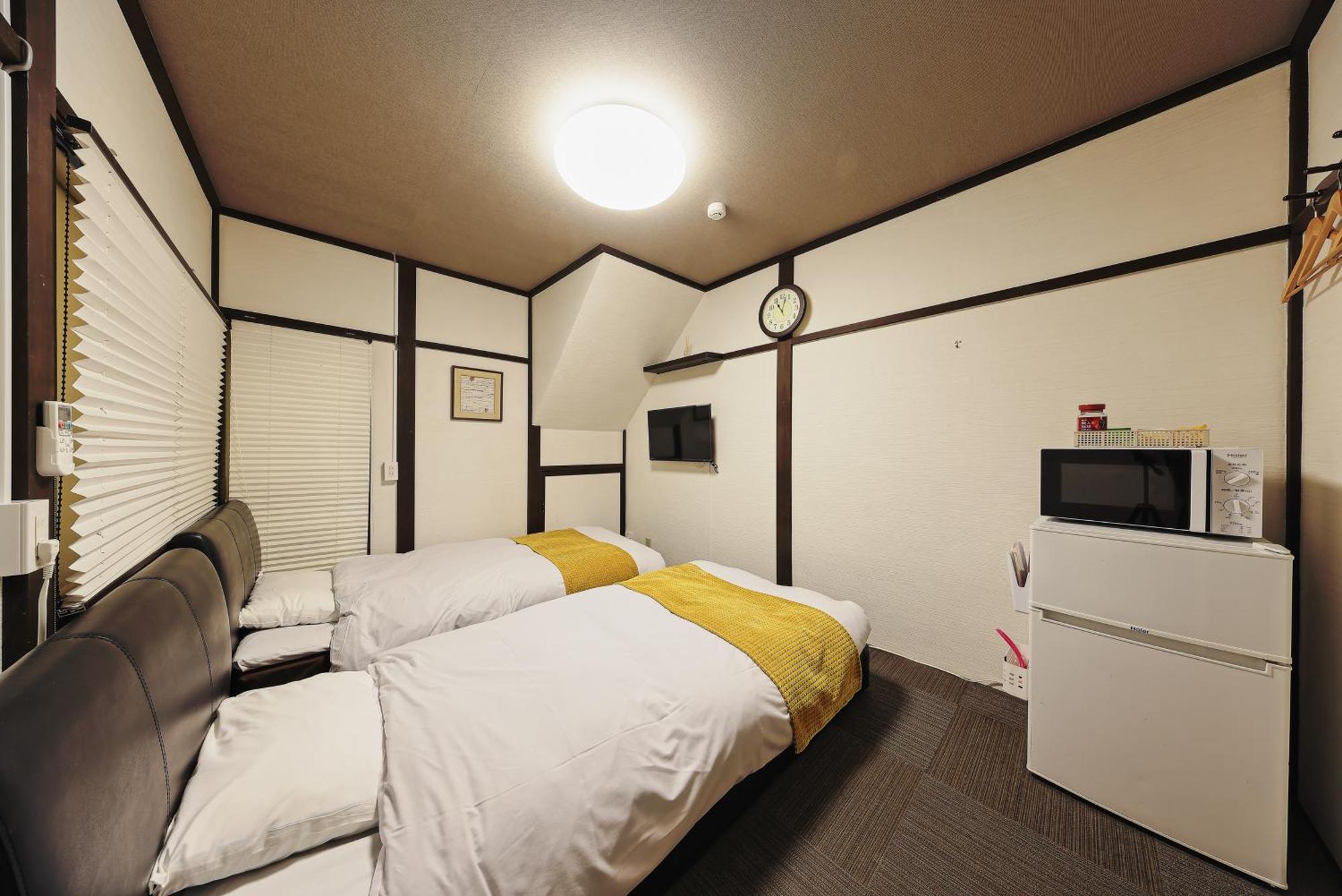 Kulton Apartment Kanazawa Esterno foto