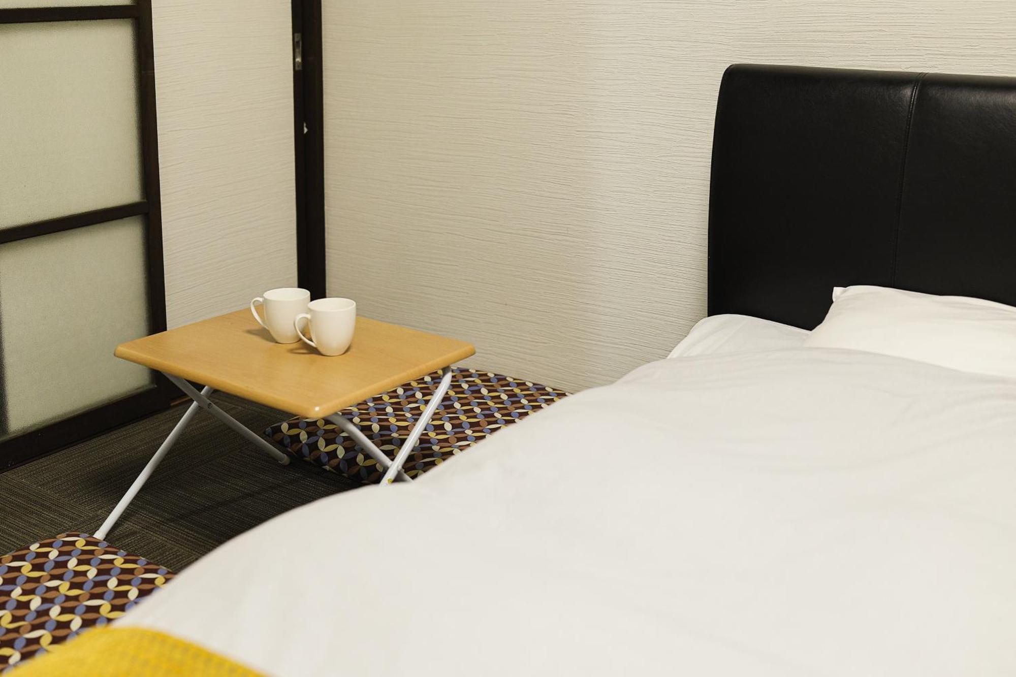 Kulton Apartment Kanazawa Esterno foto